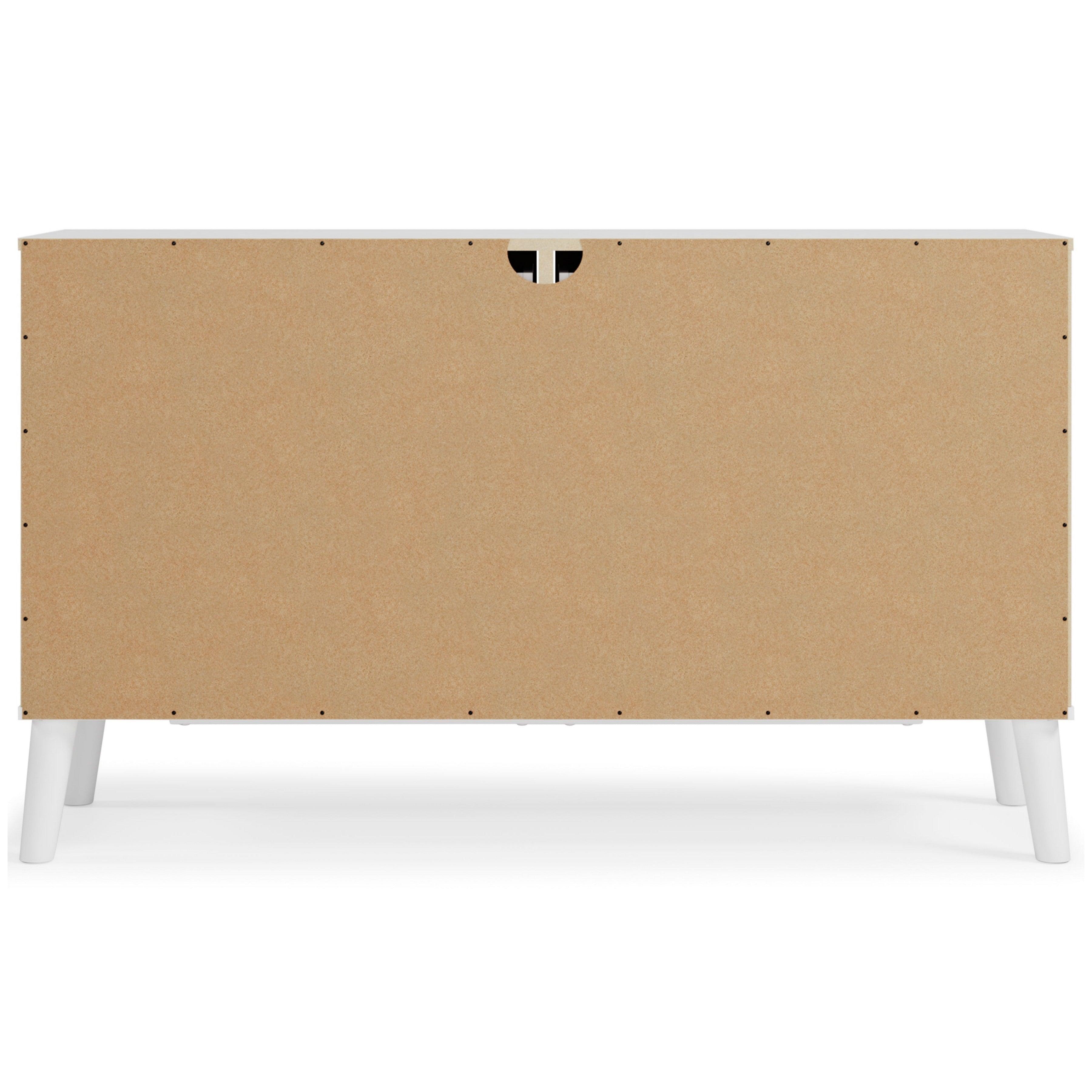 Piperton Dresser