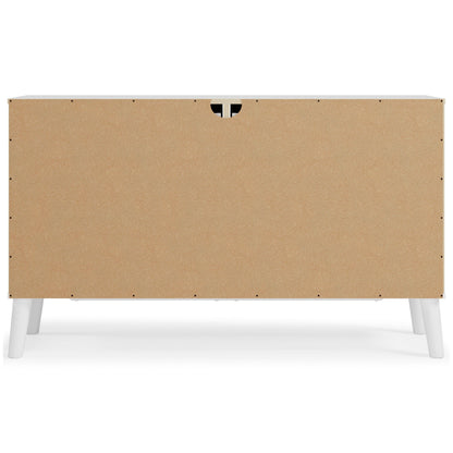 Piperton Dresser