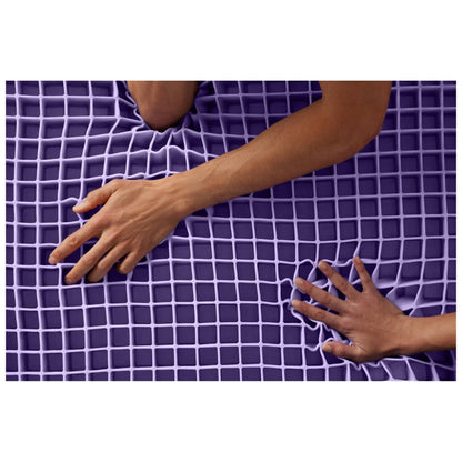Purple RestorePremier™ Hybrid Mattress - Beck&