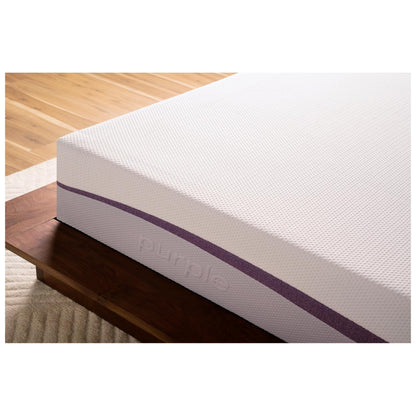 Purple Plus® Mattress - Beck&