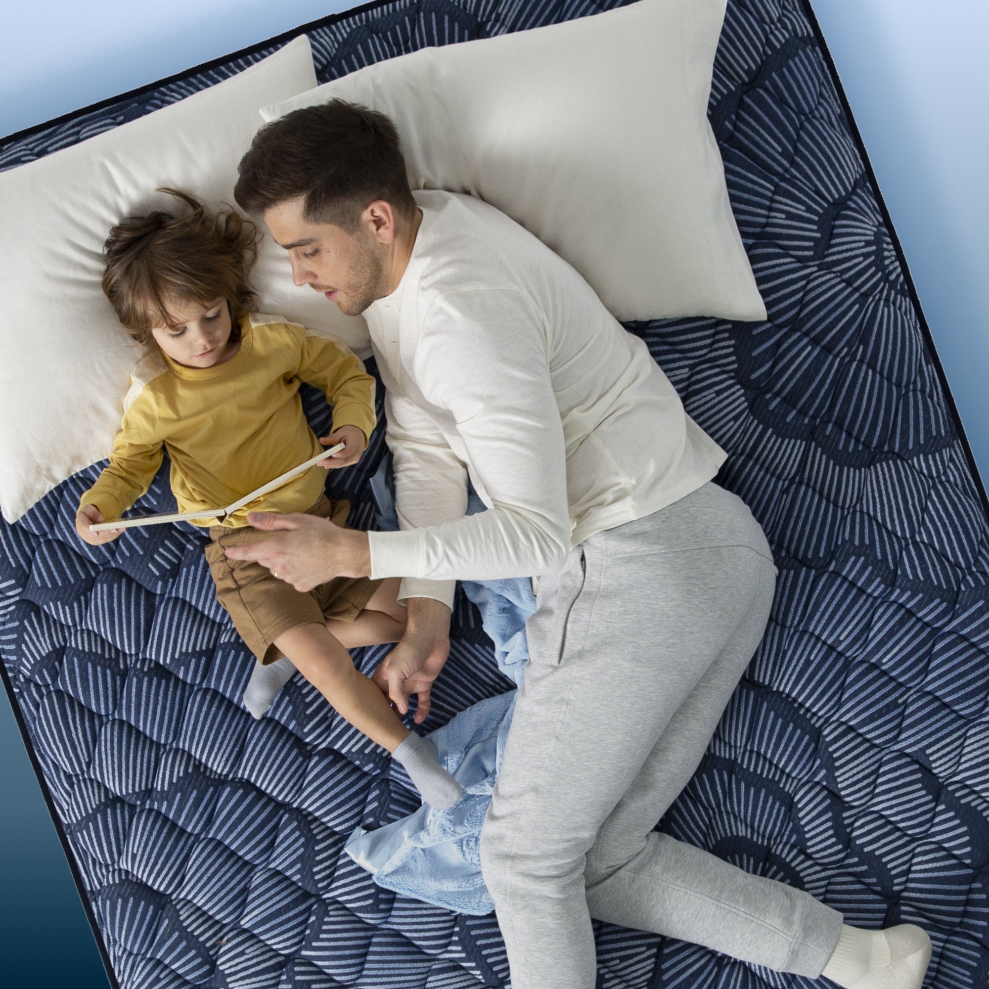 Serta Perfect Sleeper 13.25&quot; Plush Tight Top Mattress