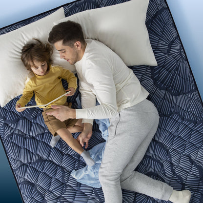 Serta Perfect Sleeper 13.25&quot; Plush Tight Top Mattress