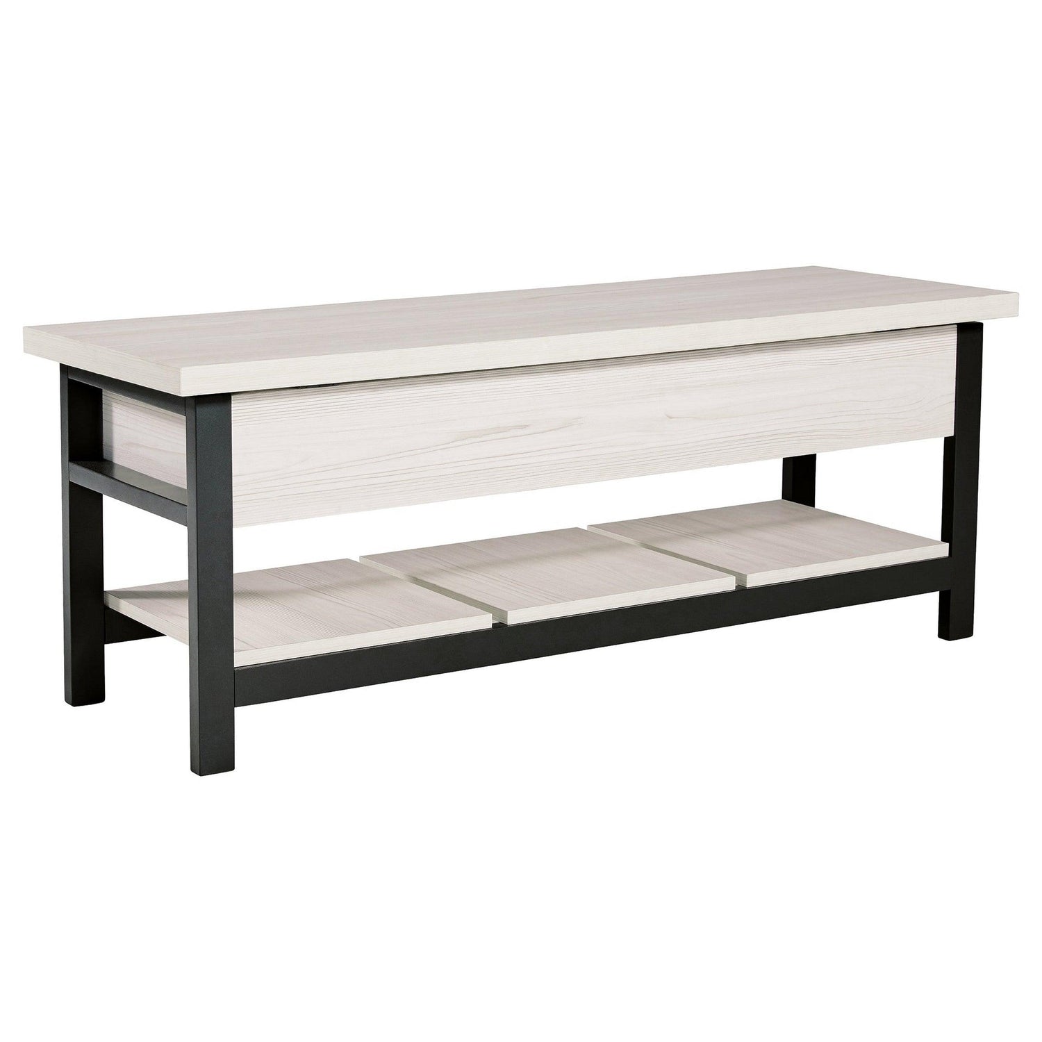 Rhyson Storage Bench