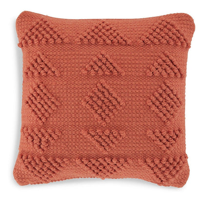 Rustingmere Pillow Ash-A1001014P