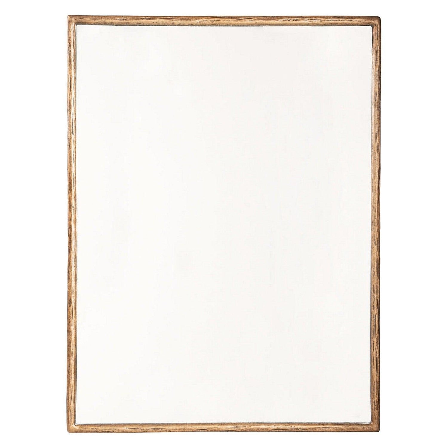 Ryandale Accent Mirror Ash-A8010264