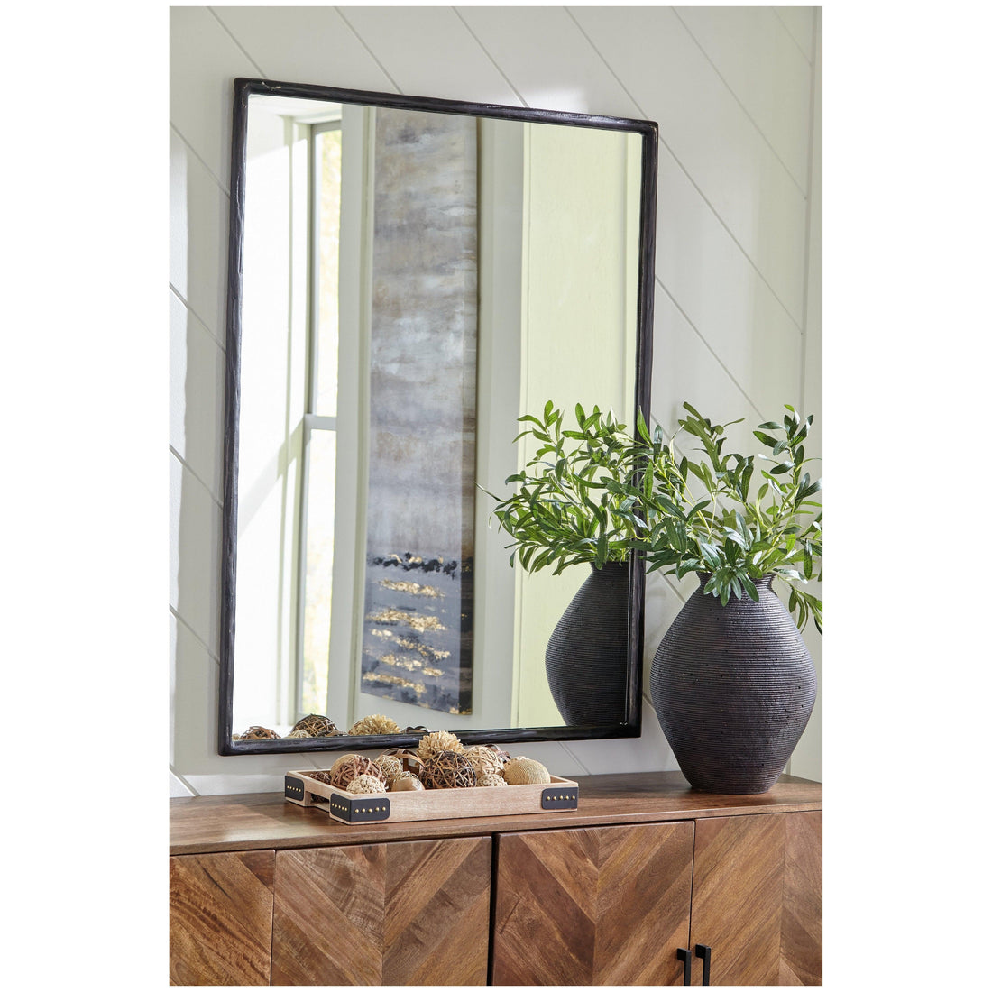 Ryandale Accent Mirror