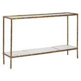 Ryandale Console Sofa Table Ash-A4000443