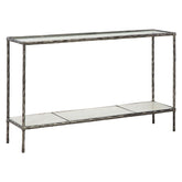 Ryandale Console Sofa Table Ash-A4000453