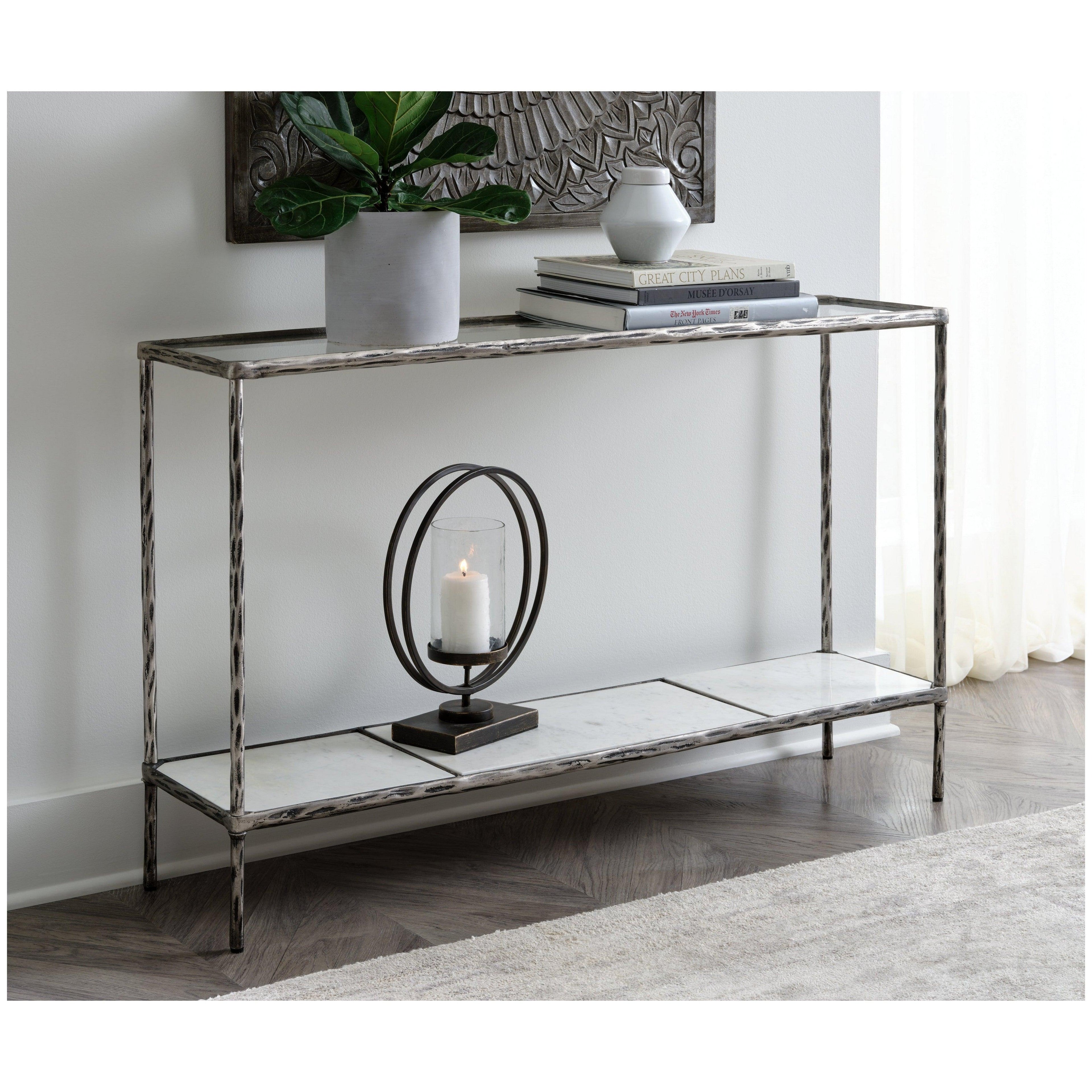 Ryandale Console Sofa Table