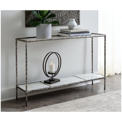 Ryandale Console Sofa Table