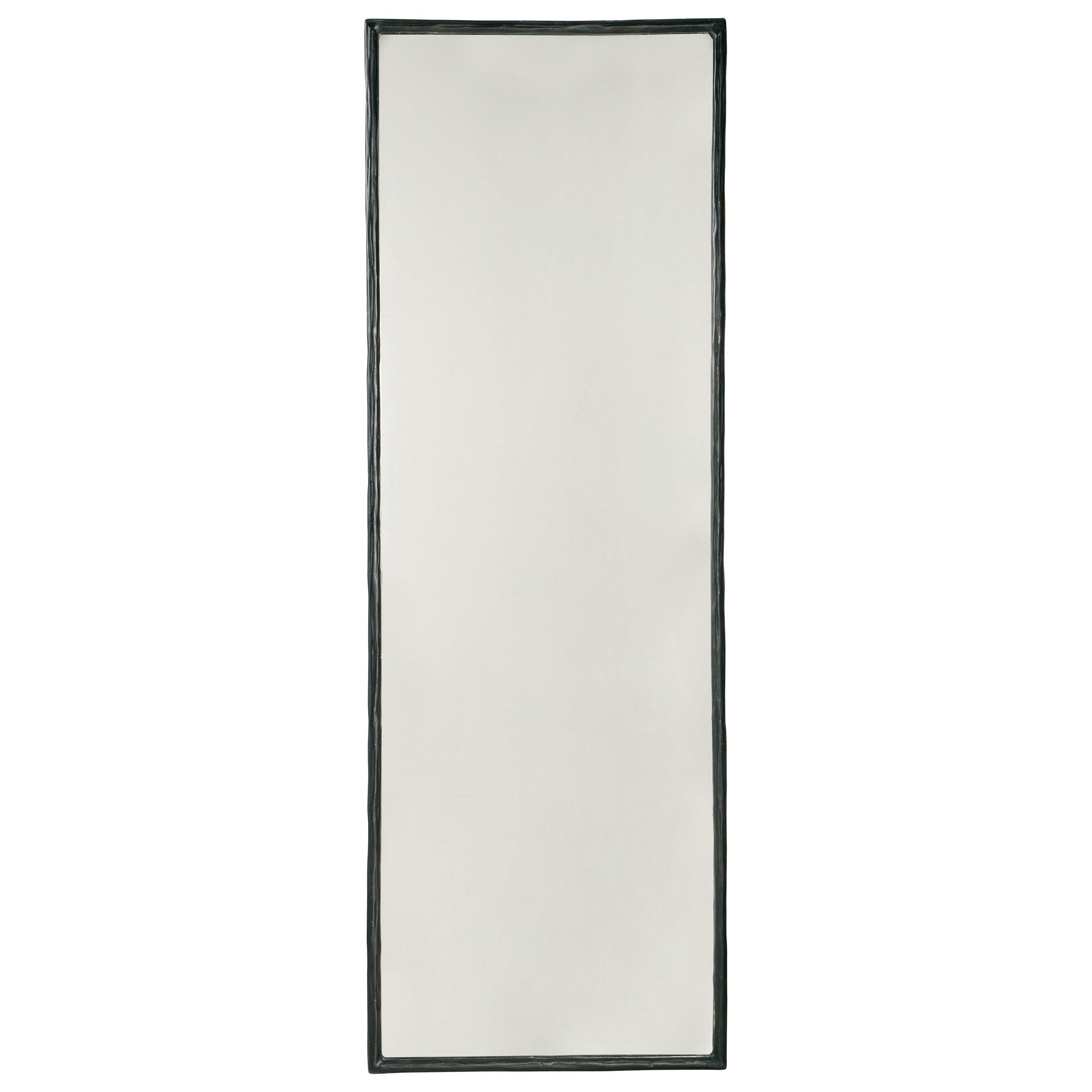 Ryandale Floor Mirror Ash-A8010263