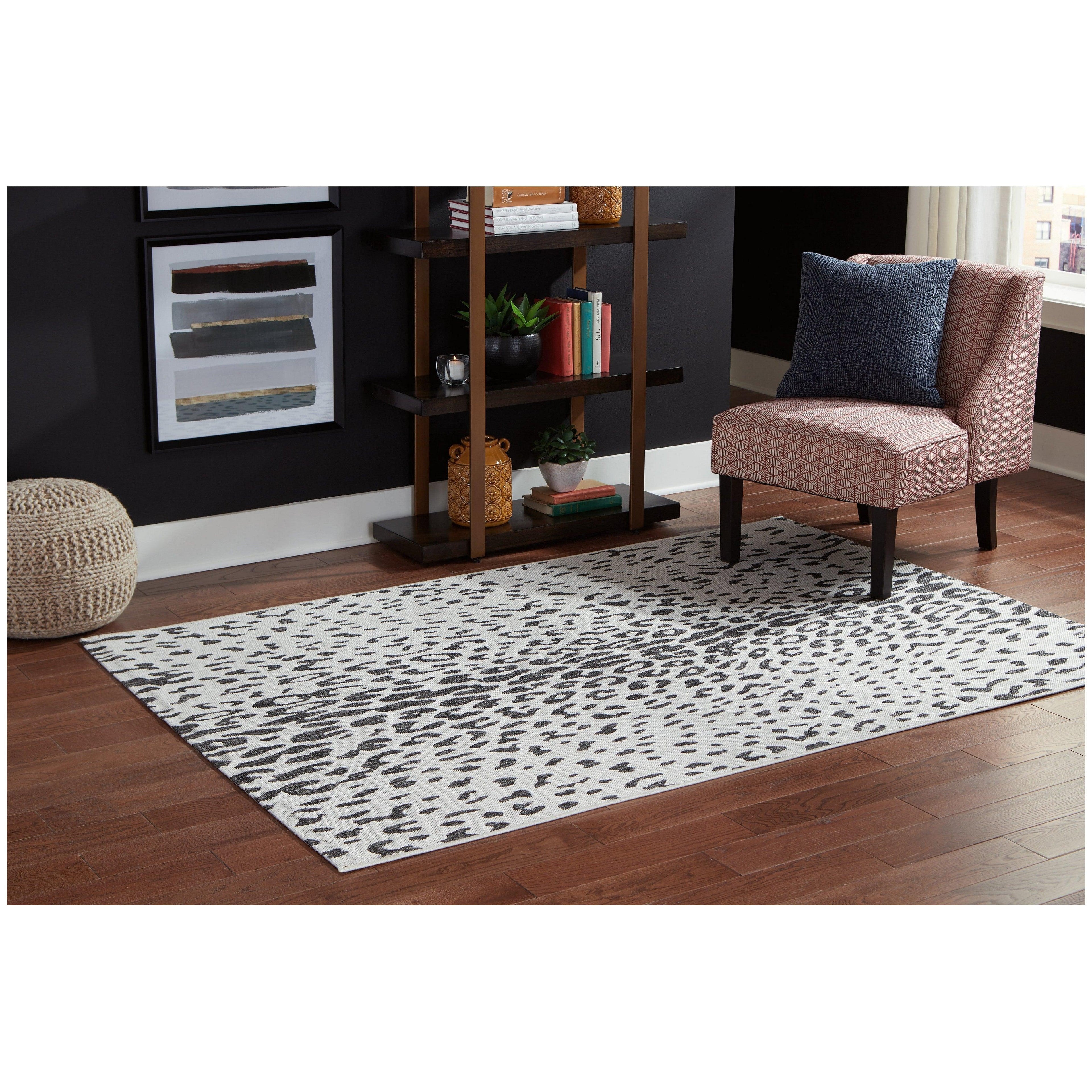 Samsen Throw