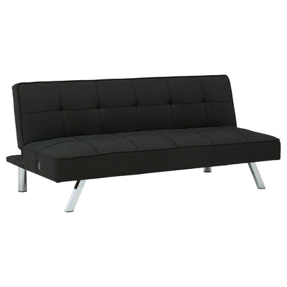 Santini Flip Flop Armless Sofa Ash-6800545