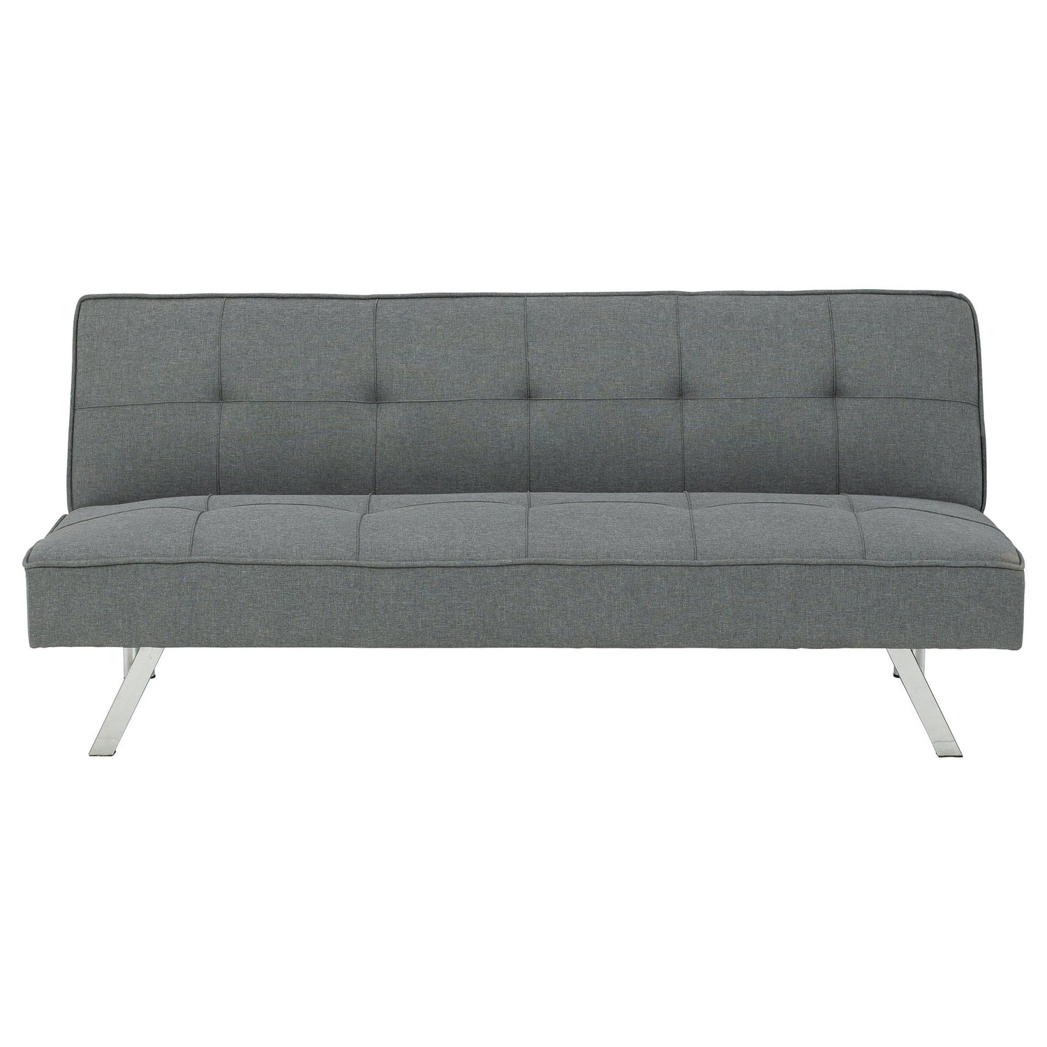 Santini Flip Flop Armless Sofa