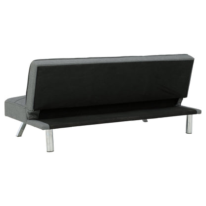 Santini Flip Flop Armless Sofa