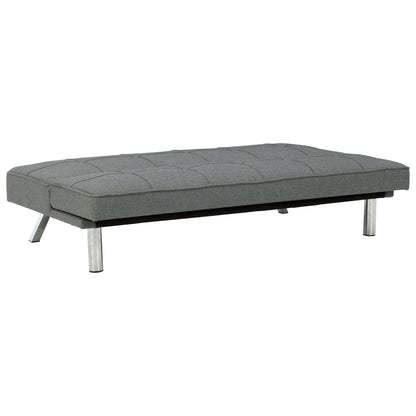 Santini Flip Flop Armless Sofa