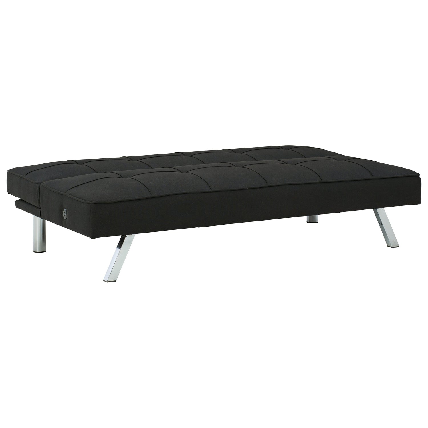 Santini Flip Flop Armless Sofa