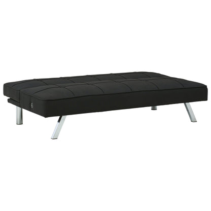 Santini Flip Flop Armless Sofa