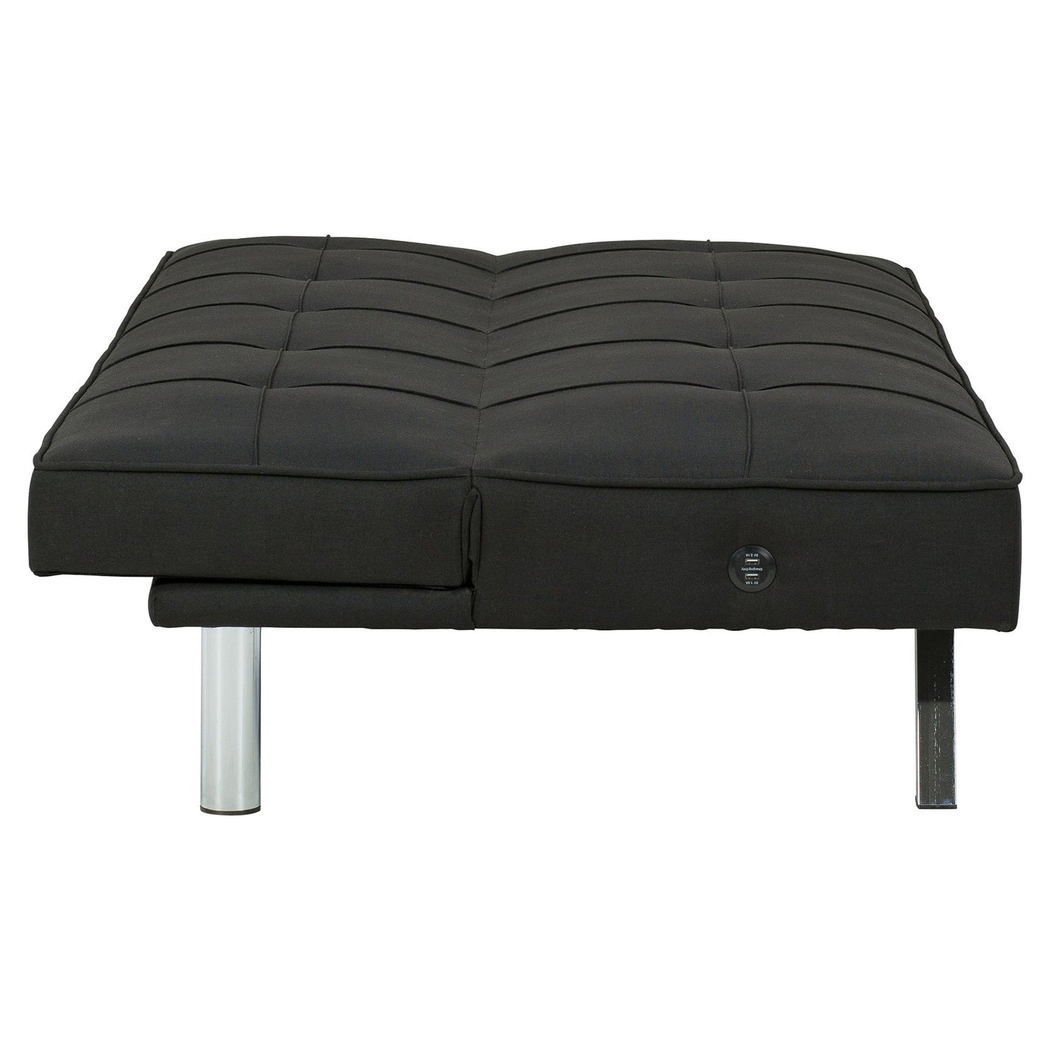 Santini Flip Flop Armless Sofa