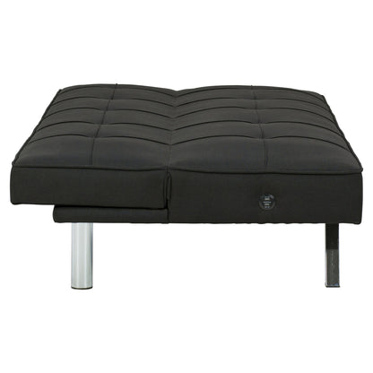 Santini Flip Flop Armless Sofa