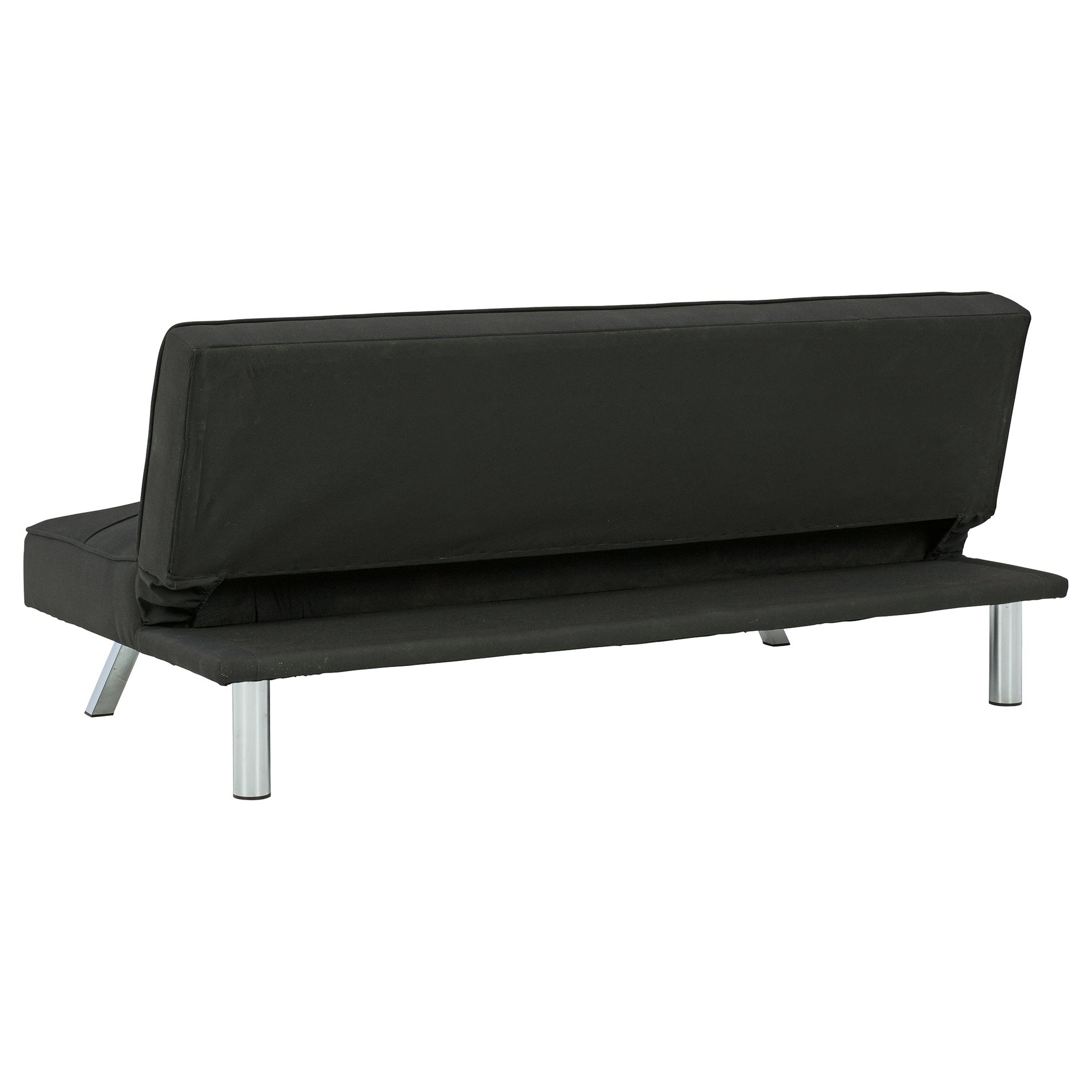 Santini Flip Flop Armless Sofa