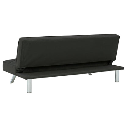 Santini Flip Flop Armless Sofa