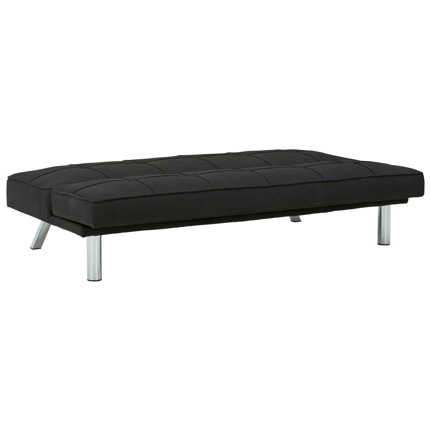 Santini Flip Flop Armless Sofa