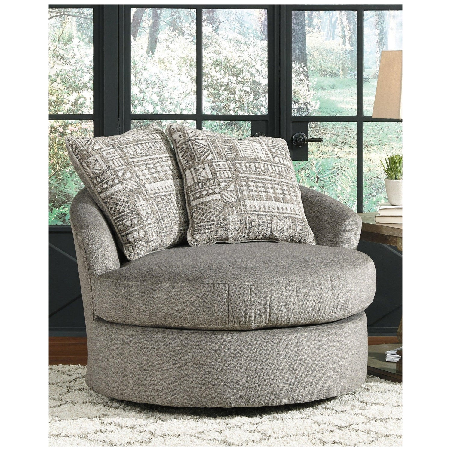 Soletren Accent Chair