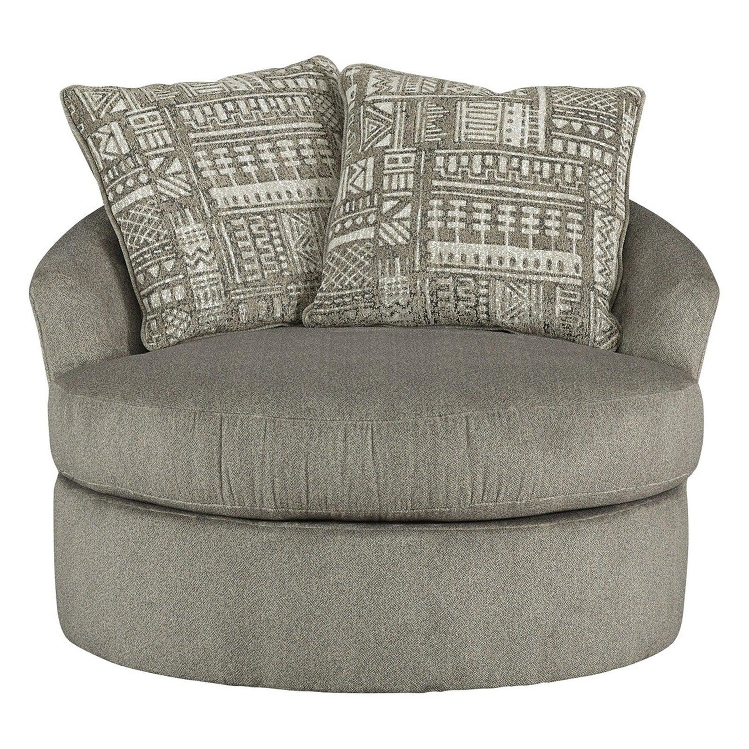 Soletren Accent Chair