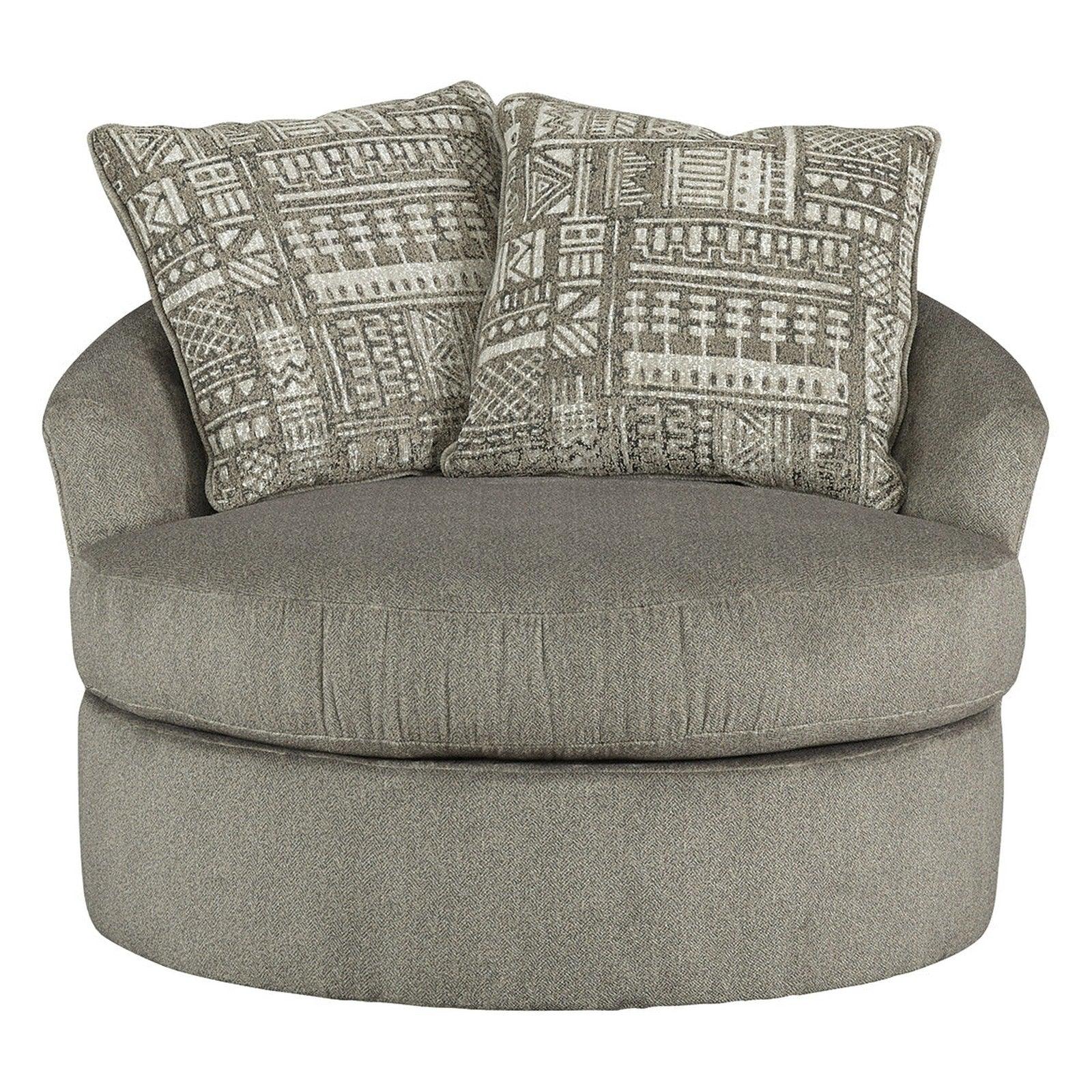 Soletren Accent Chair