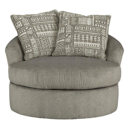 Soletren Accent Chair