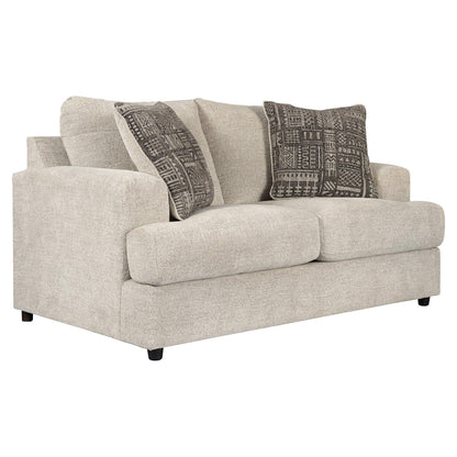 Soletren Loveseat