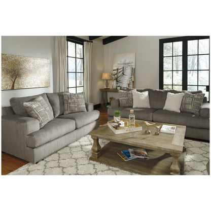 Soletren Loveseat