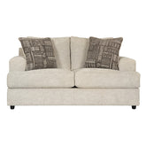 Soletren Loveseat Ash-9510435