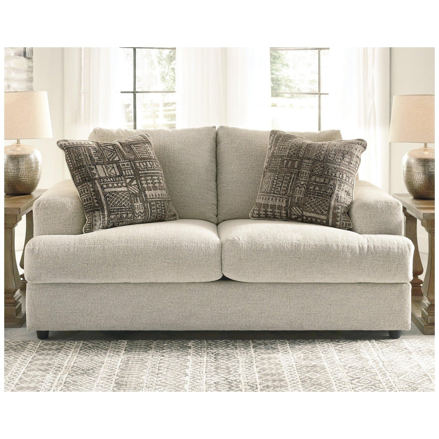 Soletren Loveseat