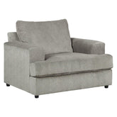 Soletren Oversized Chair Ash-9510323