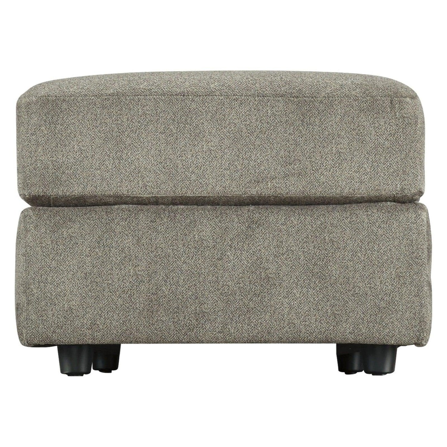 Soletren Oversized Ottoman