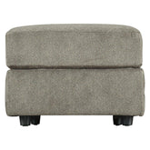Soletren Oversized Ottoman