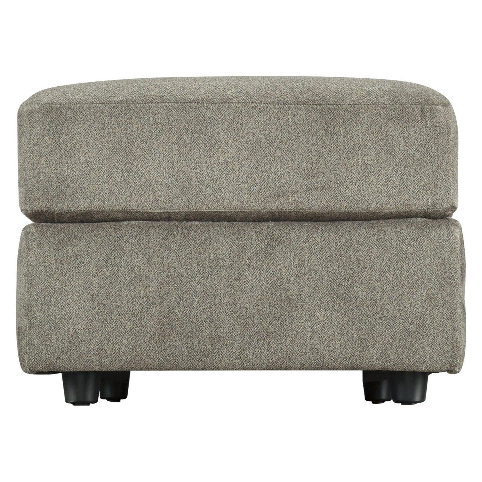 Soletren Oversized Ottoman