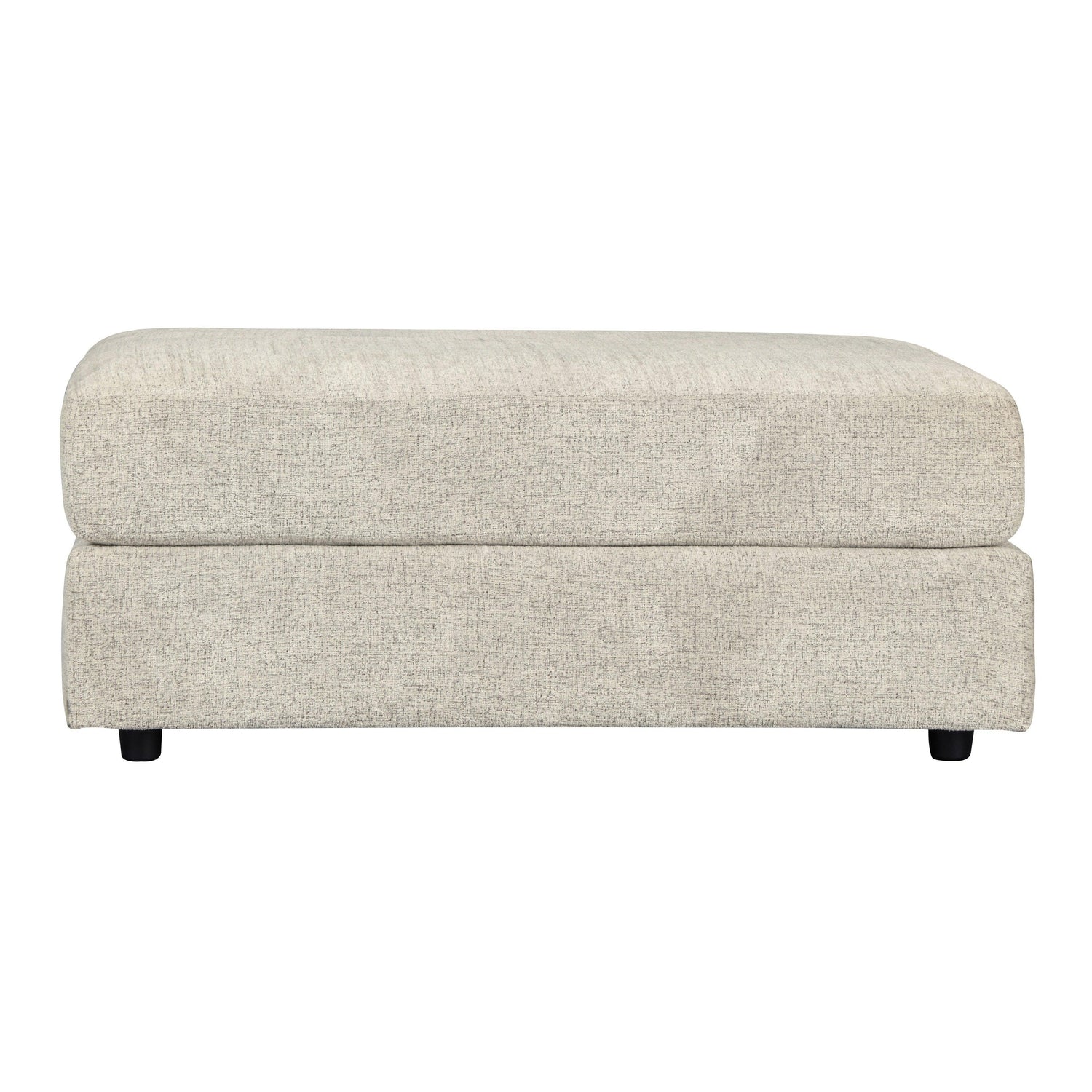 Soletren Oversized Ottoman