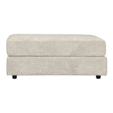 Soletren Oversized Ottoman