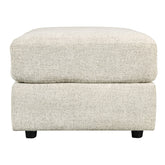 Soletren Oversized Ottoman