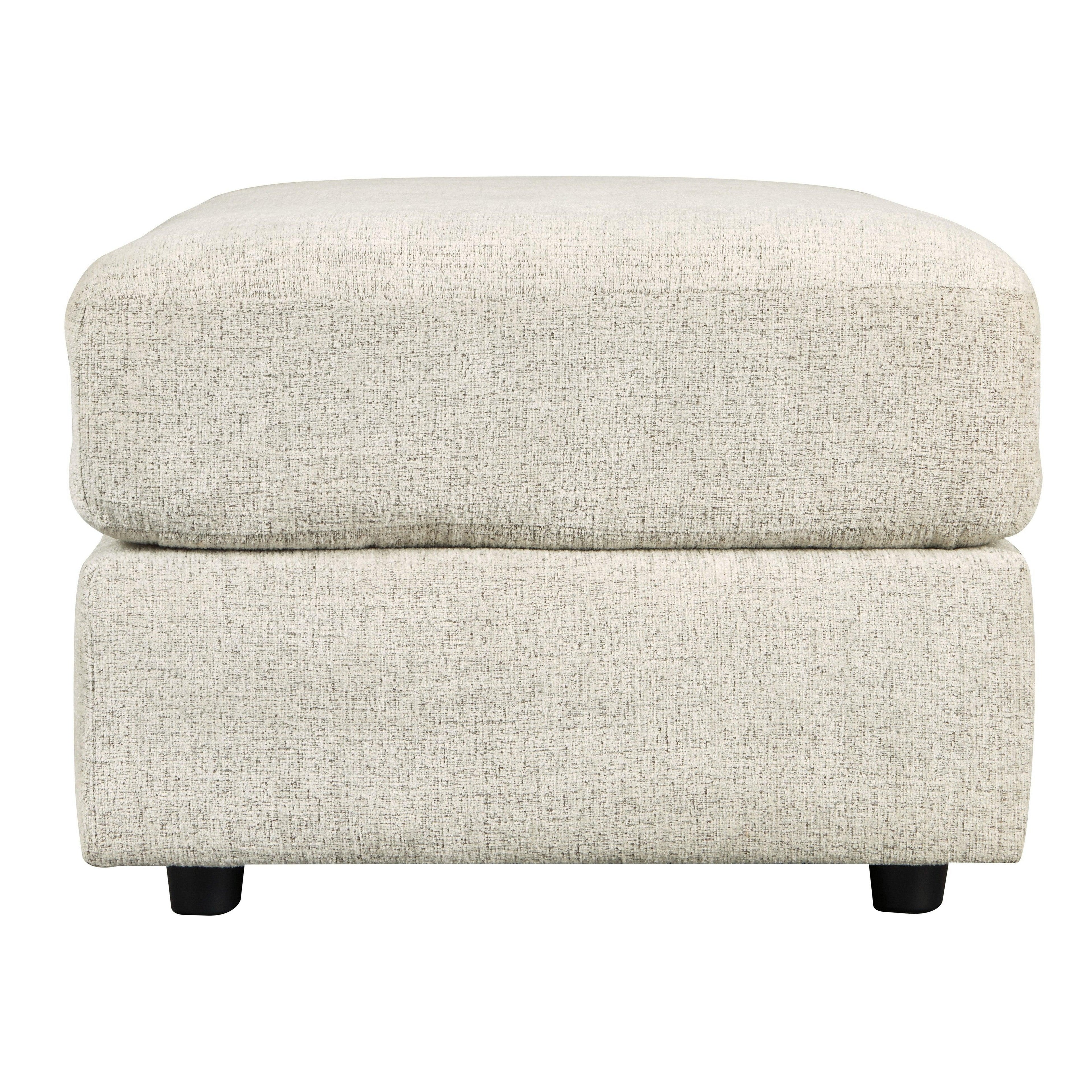 Soletren Oversized Ottoman