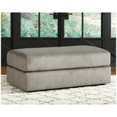 Soletren Oversized Ottoman