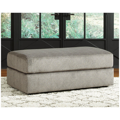 Soletren Oversized Ottoman