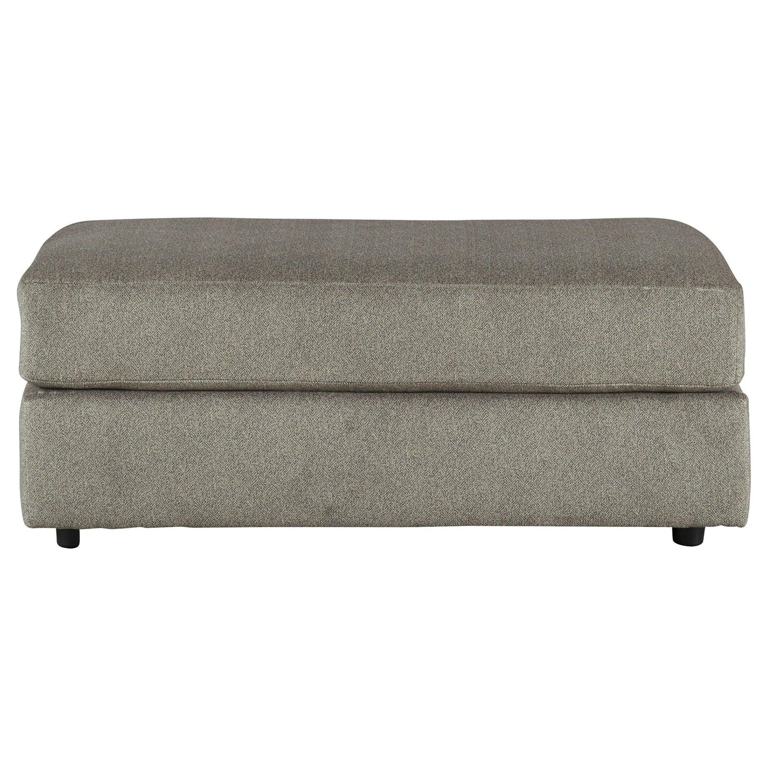 Soletren Oversized Ottoman