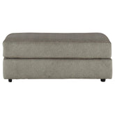 Soletren Oversized Ottoman
