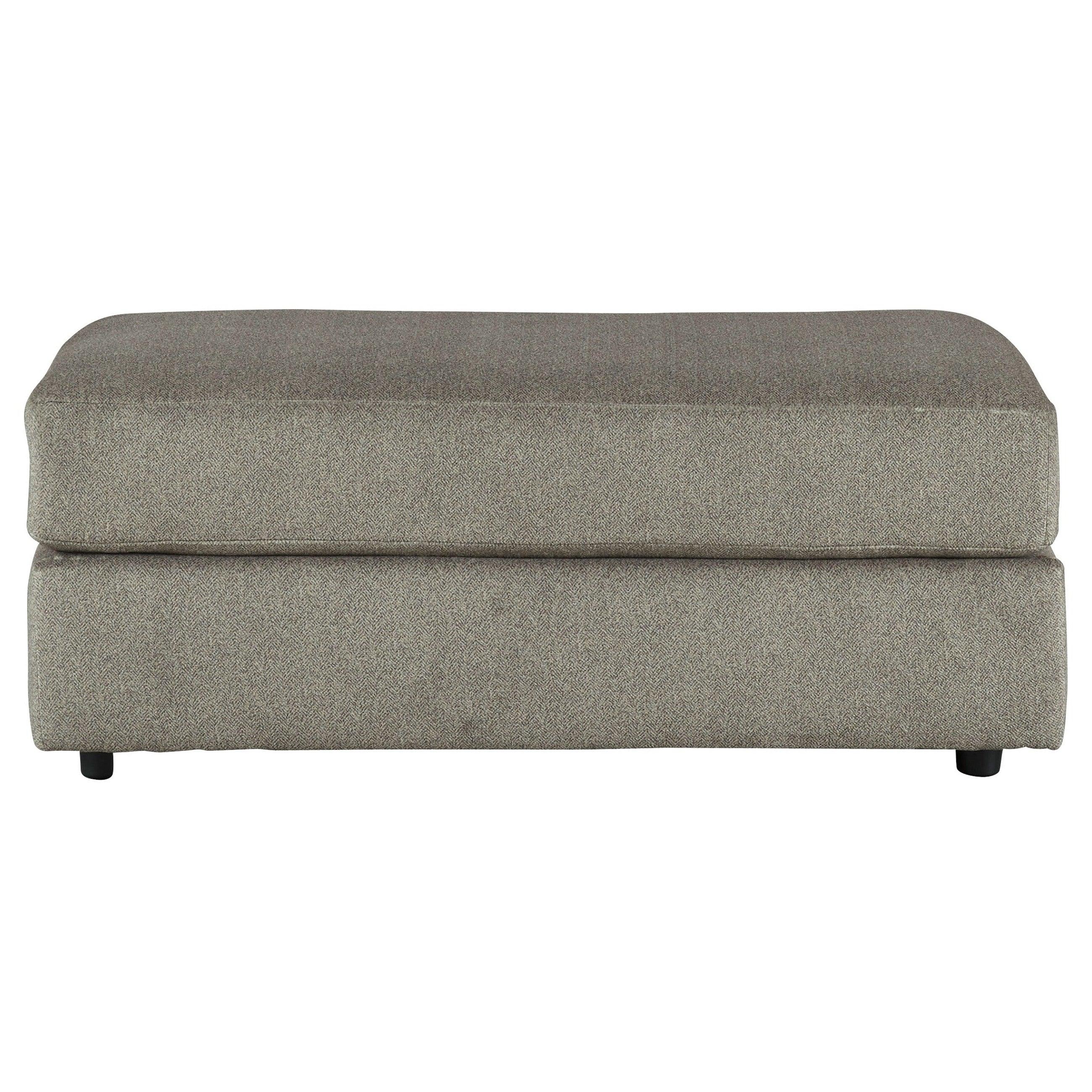 Soletren Oversized Ottoman