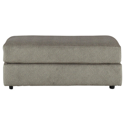 Soletren Oversized Ottoman