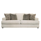 Soletren Queen Sofa Sleeper Ash-9510439